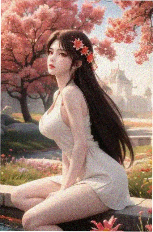 山海食肆 海报