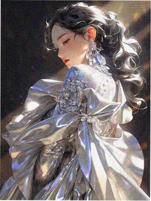 长夜将尽 海报