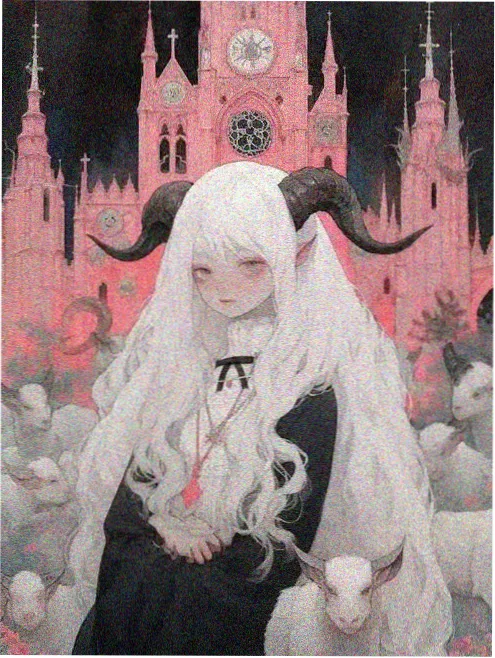 第七号证人 海报