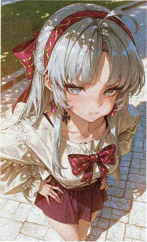 无人区来信 海报