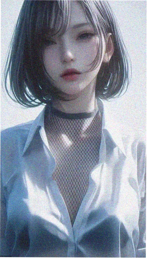 山海食肆 海报