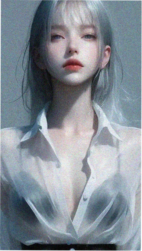 第七号证人 海报