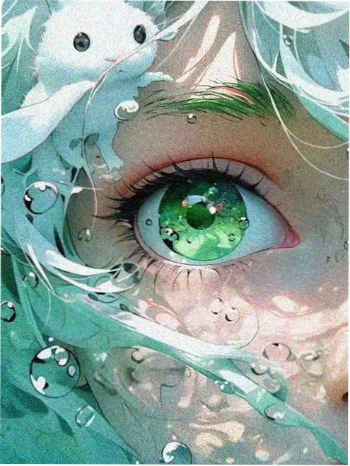 第八号胶片 海报