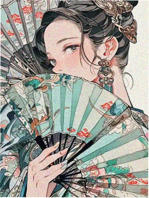 玻璃房间 海报